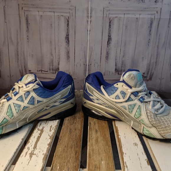 Puma cell sz 7 mens shoes sneakers hi-tops casual - Picture 2 of 8